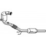 090-271 BOSAL Катализатор