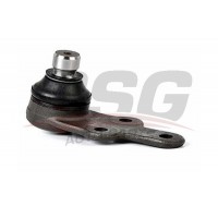 BSG 30-310-042 BSG Шарнір незалежної підвіски поворотного важеля