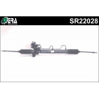 SR22028 ERA Benelux Кермовий механізм