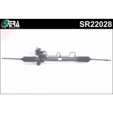 SR22028 ERA Benelux Кермовий механізм