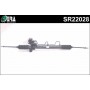 SR22028 ERA Benelux Кермовий механізм
