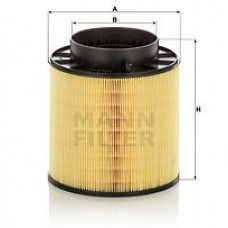 C 16 114/2 x MANN-FILTER Повітряний фільтр
