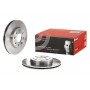 09.8616.10 BREMBO Гальмівний диск