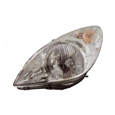 2742581 ALKAR Основна фара