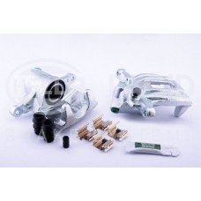 8AC 355 394-451 HELLA PAGID Гальмівний супорт