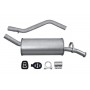 FS25032 Faurecia Глушник вихлопних газів кінцевий