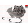 WP6250 FAI AutoParts Водяний насос охолодження двигуна