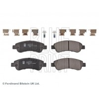 ADP154258 BLUE PRINT Комплект гальмівних колодок дисковий гальм