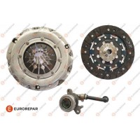 1680364380 EUROREPAR Комплект зчеплення