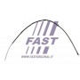 FT69007 FAST Тросик, cтояночный тормоз