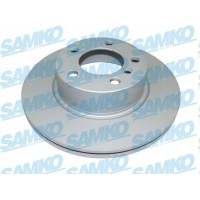 B2057VR SAMKO Гальмівний диск