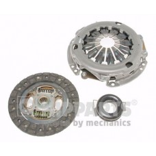 N2002254 NIPPARTS Комплект зчеплення