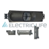 ZRMEP76004 ELECTRIC LIFE Вимикач склопідйомник