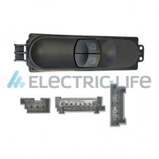 ZRMEP76004 ELECTRIC LIFE Вимикач склопідйомник
