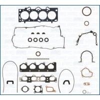 WG1452729 WILMINK GROUP Комплект прокладок двигун