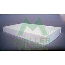 FC103 MULLER FILTER Фільтр повітря у внутрішньому просторі