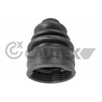 758065 CAUTEX Комплект пыльника, Привідний вал