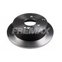 BD-5102 FREMAX Гальмівний диск
