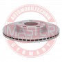 24012201521PR-PCS-MS MASTER-SPORT GERMANY Гальмівний диск