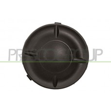 DS7311237 PRASCO Облицювання протитуманна фара