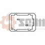 CS44 SEIM Вимикач привід зчеплення (Tempomat)