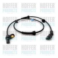 8290715 HOFFER Датчик частота обертання колеса