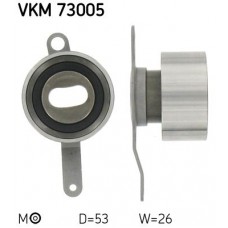 VKM 73005 SKF Натяжний ролик ремінь ГРМ