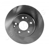 DI-0510 JAPANPARTS Гальмівний диск