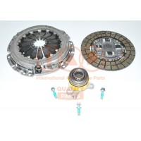 201-17198C IAP QUALITY PARTS Комплект зчеплення