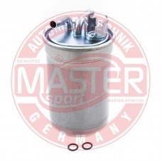 842/21X-KF-PCS-MS MASTER-SPORT GERMANY Паливний фільтр