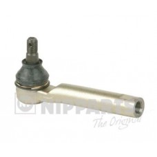 Наконечник поперечної кермової тяги NIPPARTS J4827000