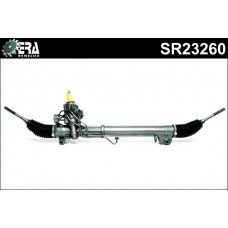 SR23260 ERA Benelux Кермовий механізм