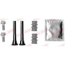 113-1350X QUICK BRAKE Комплект напрямної гільзи