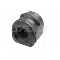 411002 SPIDAN CHASSIS PARTS Опора стабілізатора
