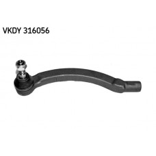 VKDY 316056 SKF Наконечник поперечної кермової тяги