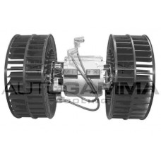 GA33006 AUTOGAMMA Вентилятор салону