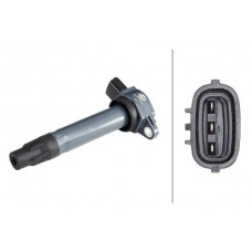 5DA 358 057-541 HELLA Котушка запалювання