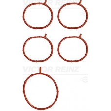 WG1242361 WILMINK GROUP Комплект прокладок впускний колектор