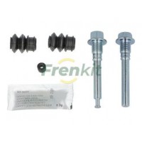 808036 FRENKIT Комплект напрямної гільзи