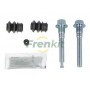 808036 FRENKIT Комплект напрямної гільзи