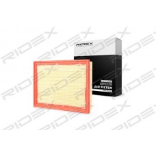 8A0150 RIDEX Повітряний фільтр