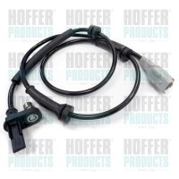 8290513 HOFFER Датчик частота обертання колеса