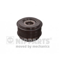 N1185008 NIPPARTS Механізм вільного ходу генератора