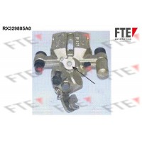 RX329805A0 FTE Гальмівний супорт