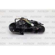 PMG2412B01 PATRON Зовнішнє дзеркало