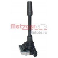 0880062 METZGER Котушка запалювання