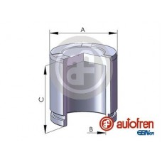 D025533 AUTOFREN SEINSA Поршень корпус скоби гальма