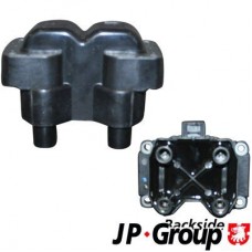 3391600400 JP GROUP Котушка запалювання