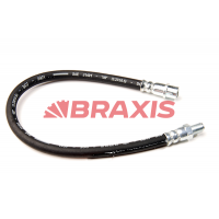AH0427 BRAXIS Гальмівний шланг