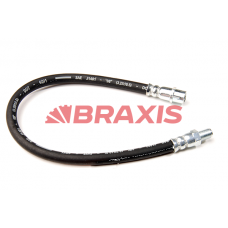 AH0427 BRAXIS Гальмівний шланг